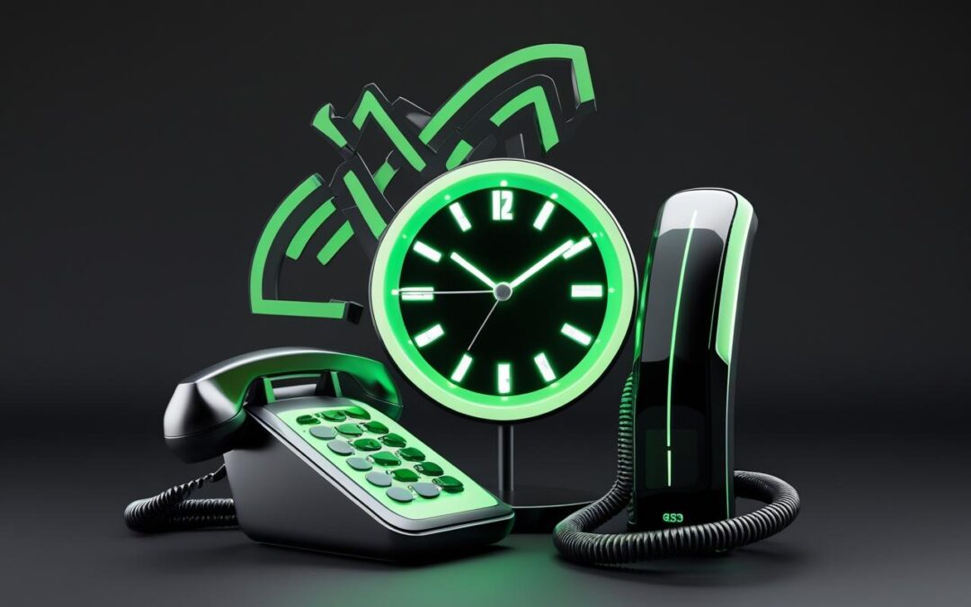 AI Receptionist Can Assist Cannabis Dispensaries