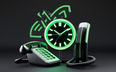 AI Receptionist Can Assist Cannabis Dispensaries