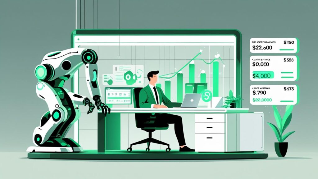 The Future of Business Communication with AI Receptionists