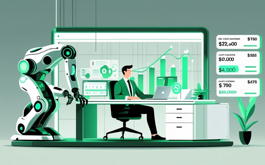 The Future of Business Communication with AI Receptionists