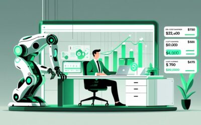 The Future of Business Communication with AI Receptionists