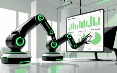 How AI Automation Saves Time & Costs