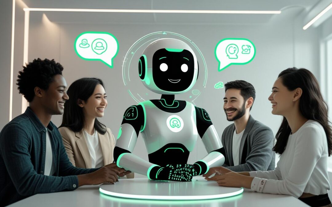 Streamlining Complex Business Processes