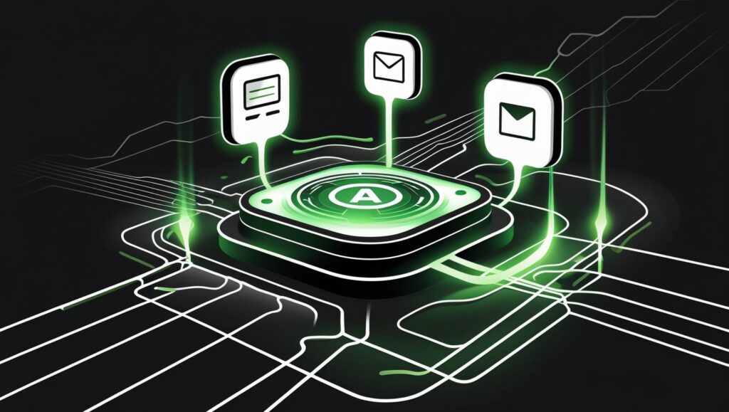 How an AI Receptionist Can Assist a Property Management Firm
