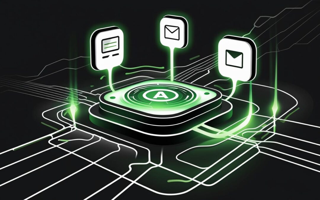 How an AI Receptionist Can Assist a Property Management Firm