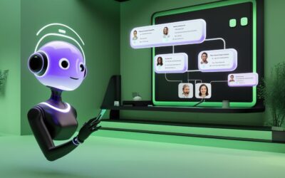 The Future of AI-Powered Remote Work