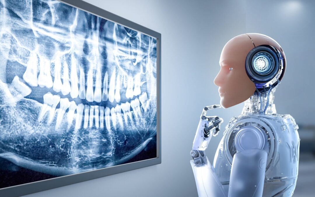 How an AI Receptionist Can Assist Dental Specialty Practices