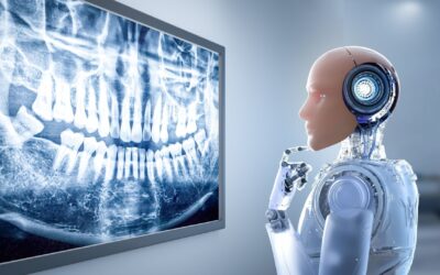 How an AI Receptionist Can Assist Dental Specialty Practices