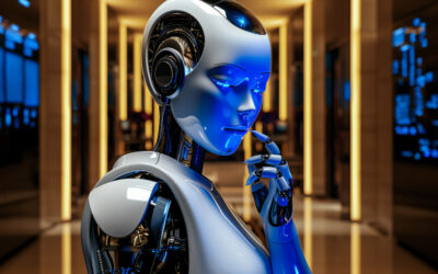 What Is an AI Receptionist and How Does It Work?